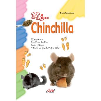 [Spanish] - Mi... Chinchilla