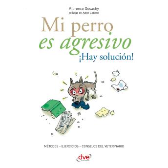 [Spanish] - Mi perro es agresivo ¡Hay solución!