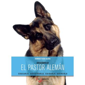 [Spanish] - El pastor alemán