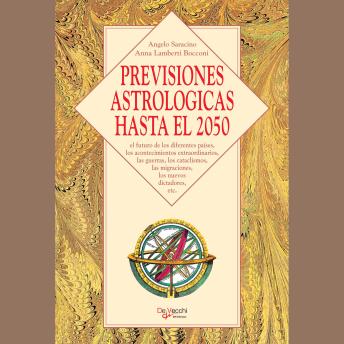 [Spanish] - Previsiones astrológicas hasta el 2050