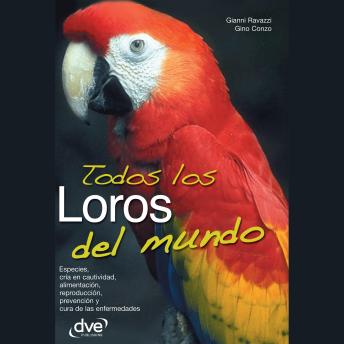 [Spanish] - Todos los loros del mundo