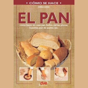 [Spanish] - El pan
