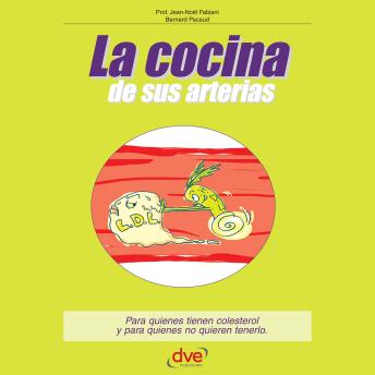 [Spanish] - La cocina de sus arterias