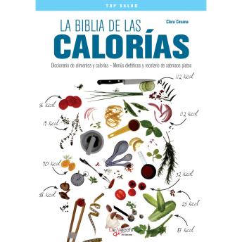 [Spanish] - La biblia de las calorías