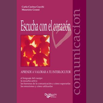 [Spanish] - Escucha con el corazón
