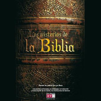 [Spanish] - Los misterios de la Biblia