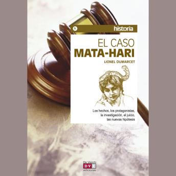 [Spanish] - El caso Mata-Hari