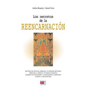 [Spanish] - Los secretos de la reencarnación