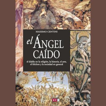 [Spanish] - El ángel caído