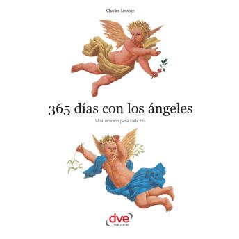 [Spanish] - 365 días con los ángeles. Una oración para cada día