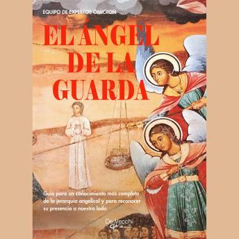 [Spanish] - El ángel de la guarda