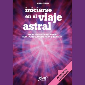 [Spanish] - Iniciarse en el viaje astral