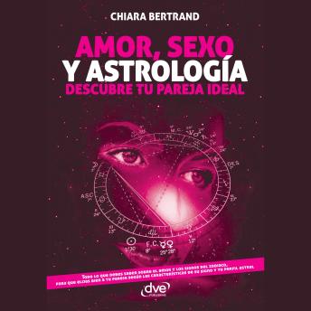 [Spanish] - Amor, sexo y astrología