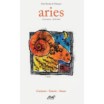[Spanish] - Aries