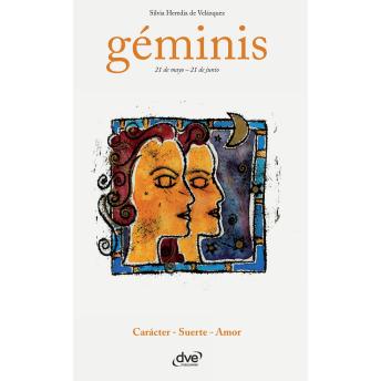 [Spanish] - Géminis