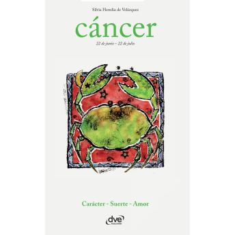 [Spanish] - Cáncer