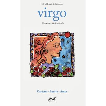 [Spanish] - Virgo