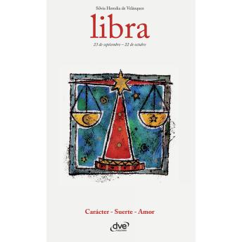 [Spanish] - Libra