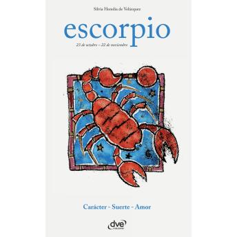 [Spanish] - Escorpio