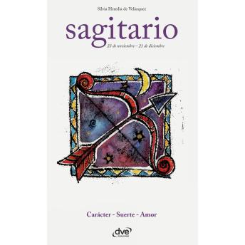 [Spanish] - Sagitario