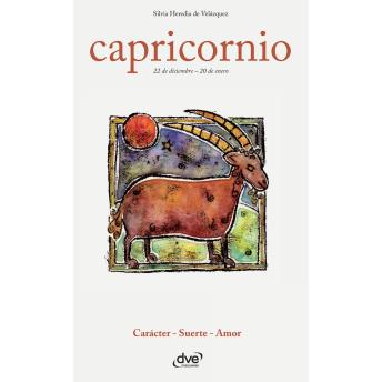 [Spanish] - Capricornio