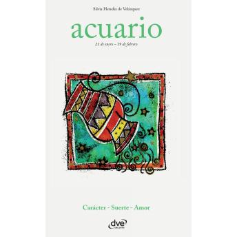 [Spanish] - Acuario