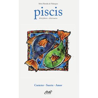 [Spanish] - Piscis