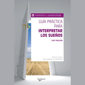 [Spanish] - Guía para interpretar los sueños