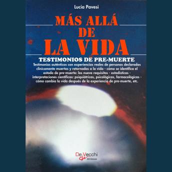 [Spanish] - Más allá de la vida