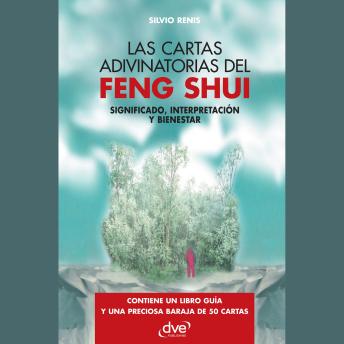 [Spanish] - Las cartas adivinatorias del feng shui