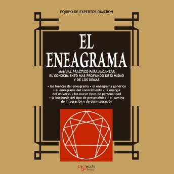 [Spanish] - El eneagrama