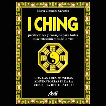 [Spanish] - I ching