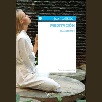 [Spanish] - Meditación