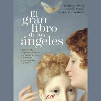 [Spanish] - El gran libro de los ángeles