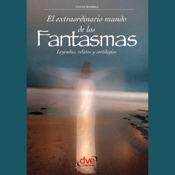 [Spanish] - El extraordinario mundo de los fantasmas