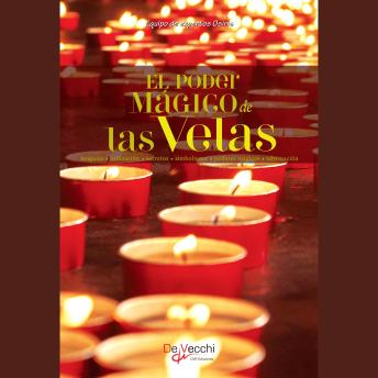 [Spanish] - El poder mágico de las velas
