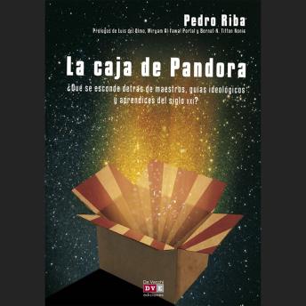 [Spanish] - La caja de pandora
