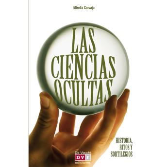 [Spanish] - Las ciencias ocultas