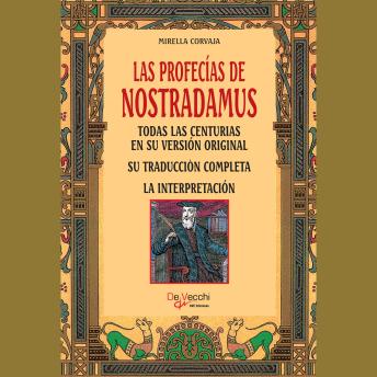 [Spanish] - Las profecías de Nostradamus