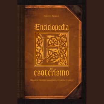 [Spanish] - Enciclopedia del esoterismo