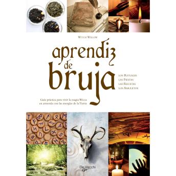 [Spanish] - Curso aprendiz de Bruja