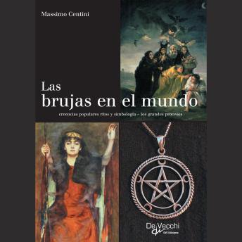 [Spanish] - Las brujas en el mundo
