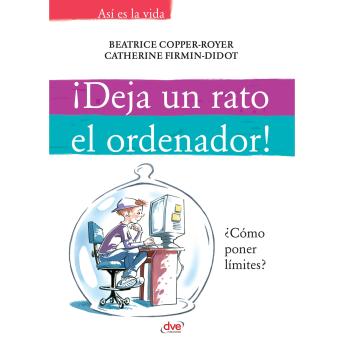 [Spanish] - ¡Deja un rato el ordenador!