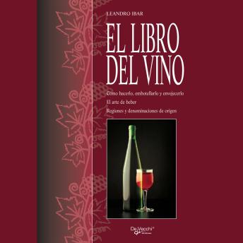 [Spanish] - El libro del vino