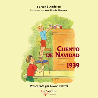 [Spanish] - Cuento de Navidad 1939