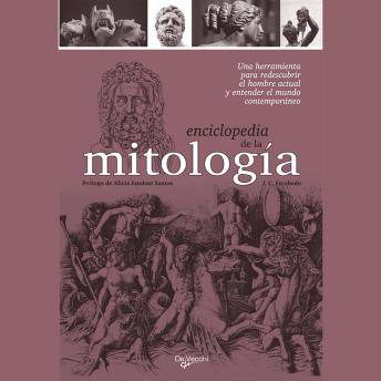 [Spanish] - Enciclopedia de la mitología