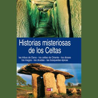[Spanish] - Historias misteriosas de los celtas