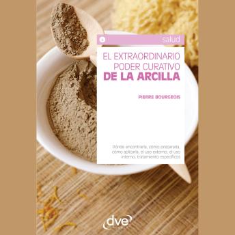 [Spanish] - El extraordinario poder curativo de la arcilla