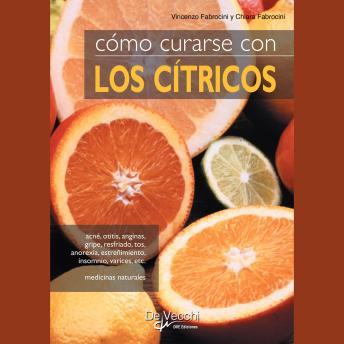 [Spanish] - Cómo curarse con los cítricos