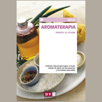 [Spanish] - Aromaterapia